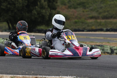 15/09/2019 : Les Rencontres Elceka d’Automne à Grabels (Photos Stéphane Agnus) 2019 — karting
