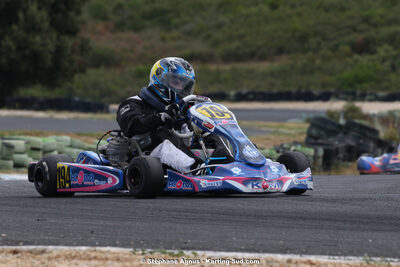 15/09/2019 : Les Rencontres Elceka d’Automne à Grabels (Photos Stéphane Agnus) 2019 — karting