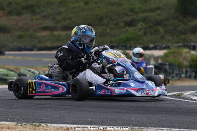 15/09/2019 : Les Rencontres Elceka d’Automne à Grabels (Photos Stéphane Agnus) 2019 — karting