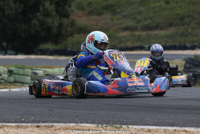 15/09/2019 : Les Rencontres Elceka d’Automne à Grabels (Photos Stéphane Agnus) 2019 — karting