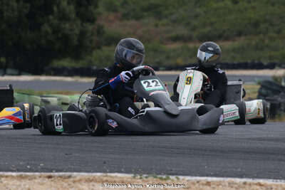 15/09/2019 : Les Rencontres Elceka d’Automne à Grabels (Photos Stéphane Agnus) 2019 — karting