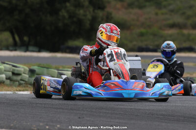 15/09/2019 : Les Rencontres Elceka d’Automne à Grabels (Photos Stéphane Agnus) 2019 — karting
