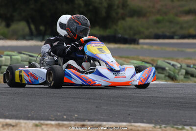 15/09/2019 : Les Rencontres Elceka d’Automne à Grabels (Photos Stéphane Agnus) 2019 — karting