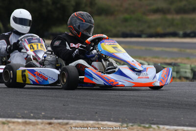 15/09/2019 : Les Rencontres Elceka d’Automne à Grabels (Photos Stéphane Agnus) 2019 — karting