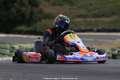 15/09/2019 : Les Rencontres Elceka d’Automne à Grabels (Photos Stéphane Agnus) 2019 — karting