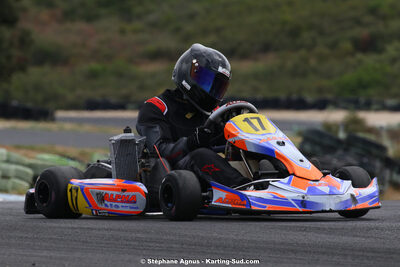 15/09/2019 : Les Rencontres Elceka d’Automne à Grabels (Photos Stéphane Agnus) 2019 — karting