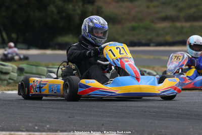 15/09/2019 : Les Rencontres Elceka d’Automne à Grabels (Photos Stéphane Agnus) 2019 — karting