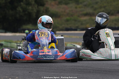 15/09/2019 : Les Rencontres Elceka d’Automne à Grabels (Photos Stéphane Agnus) 2019 — karting