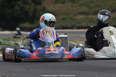 15/09/2019 : Les Rencontres Elceka d’Automne à Grabels (Photos Stéphane Agnus) 2019 — karting