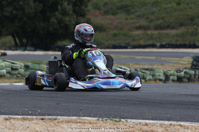 15/09/2019 : Les Rencontres Elceka d’Automne à Grabels (Photos Stéphane Agnus) 2019 — karting