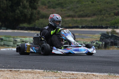 15/09/2019 : Les Rencontres Elceka d’Automne à Grabels (Photos Stéphane Agnus) 2019 — karting