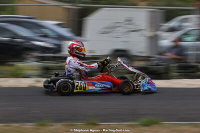 15/09/2019 : Les Rencontres Elceka d’Automne à Grabels (Photos Stéphane Agnus) 2019 — karting