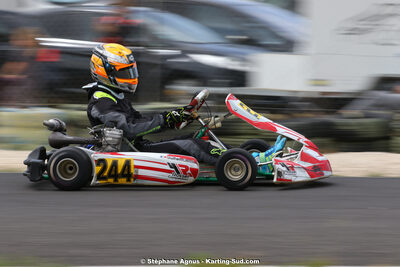 15/09/2019 : Les Rencontres Elceka d’Automne à Grabels (Photos Stéphane Agnus) 2019 — karting