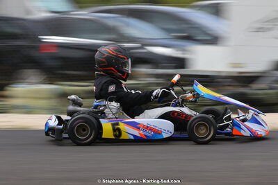 15/09/2019 : Les Rencontres Elceka d’Automne à Grabels (Photos Stéphane Agnus) 2019 — karting