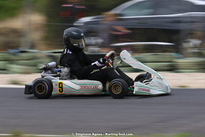 15/09/2019 : Les Rencontres Elceka d’Automne à Grabels (Photos Stéphane Agnus) 2019 — karting