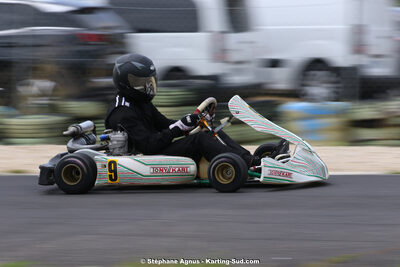 15/09/2019 : Les Rencontres Elceka d’Automne à Grabels (Photos Stéphane Agnus) 2019 — karting