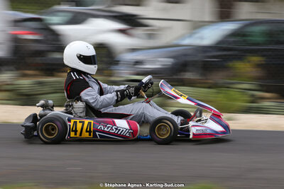 15/09/2019 : Les Rencontres Elceka d’Automne à Grabels (Photos Stéphane Agnus) 2019 — karting