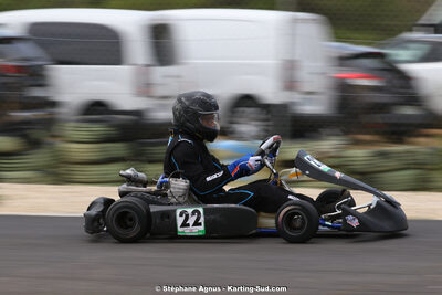 15/09/2019 : Les Rencontres Elceka d’Automne à Grabels (Photos Stéphane Agnus) 2019 — karting