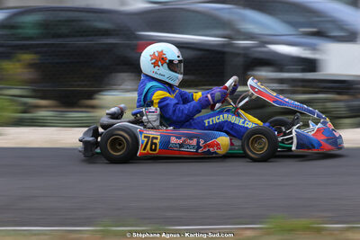 15/09/2019 : Les Rencontres Elceka d’Automne à Grabels (Photos Stéphane Agnus) 2019 — karting