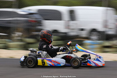 15/09/2019 : Les Rencontres Elceka d’Automne à Grabels (Photos Stéphane Agnus) 2019 — karting