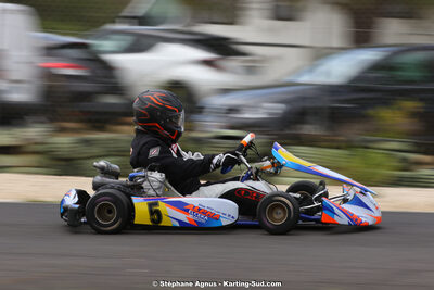 15/09/2019 : Les Rencontres Elceka d’Automne à Grabels (Photos Stéphane Agnus) 2019 — karting