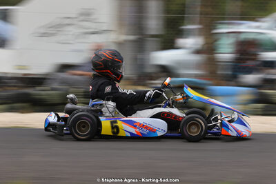 15/09/2019 : Les Rencontres Elceka d’Automne à Grabels (Photos Stéphane Agnus) 2019 — karting