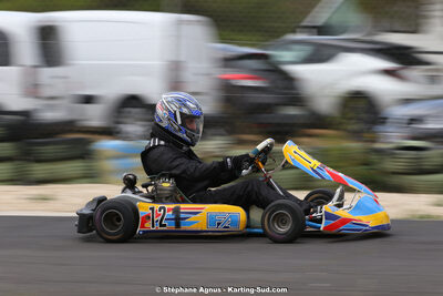 15/09/2019 : Les Rencontres Elceka d’Automne à Grabels (Photos Stéphane Agnus) 2019 — karting