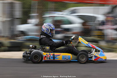 15/09/2019 : Les Rencontres Elceka d’Automne à Grabels (Photos Stéphane Agnus) 2019 — karting