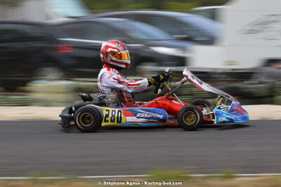 15/09/2019 : Les Rencontres Elceka d’Automne à Grabels (Photos Stéphane Agnus) 2019 — karting