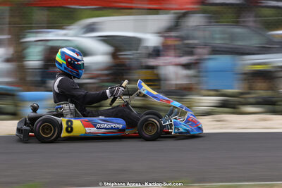 15/09/2019 : Les Rencontres Elceka d’Automne à Grabels (Photos Stéphane Agnus) 2019 — karting