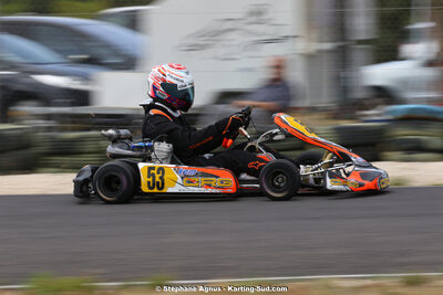 15/09/2019 : Les Rencontres Elceka d’Automne à Grabels (Photos Stéphane Agnus) 2019 — karting