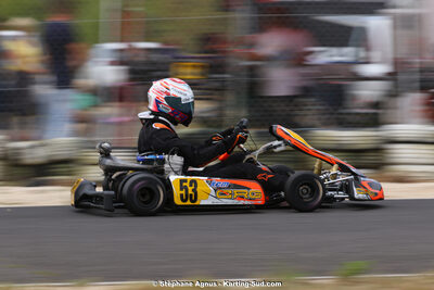 15/09/2019 : Les Rencontres Elceka d’Automne à Grabels (Photos Stéphane Agnus) 2019 — karting