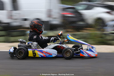 15/09/2019 : Les Rencontres Elceka d’Automne à Grabels (Photos Stéphane Agnus) 2019 — karting
