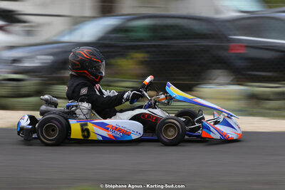15/09/2019 : Les Rencontres Elceka d’Automne à Grabels (Photos Stéphane Agnus) 2019 — karting
