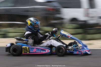 15/09/2019 : Les Rencontres Elceka d’Automne à Grabels (Photos Stéphane Agnus) 2019 — karting