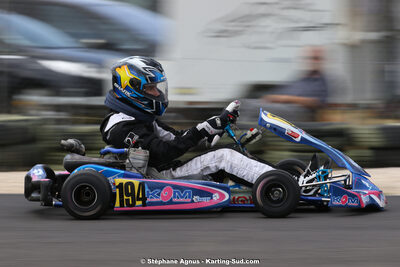 15/09/2019 : Les Rencontres Elceka d’Automne à Grabels (Photos Stéphane Agnus) 2019 — karting