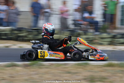 15/09/2019 : Les Rencontres Elceka d’Automne à Grabels (Photos Stéphane Agnus) 2019 — karting