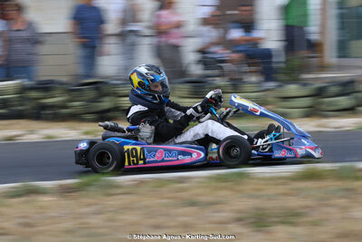 15/09/2019 : Les Rencontres Elceka d’Automne à Grabels (Photos Stéphane Agnus) 2019 — karting