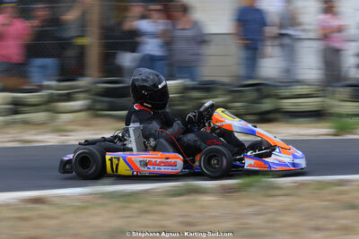 15/09/2019 : Les Rencontres Elceka d’Automne à Grabels (Photos Stéphane Agnus) 2019 — karting