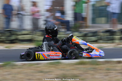 15/09/2019 : Les Rencontres Elceka d’Automne à Grabels (Photos Stéphane Agnus) 2019 — karting
