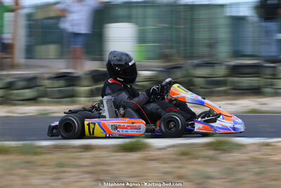 15/09/2019 : Les Rencontres Elceka d’Automne à Grabels (Photos Stéphane Agnus) 2019 — karting