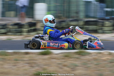 15/09/2019 : Les Rencontres Elceka d’Automne à Grabels (Photos Stéphane Agnus) 2019 — karting