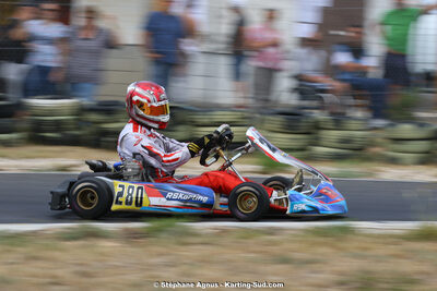 15/09/2019 : Les Rencontres Elceka d’Automne à Grabels (Photos Stéphane Agnus) 2019 — karting