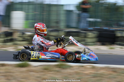 15/09/2019 : Les Rencontres Elceka d’Automne à Grabels (Photos Stéphane Agnus) 2019 — karting