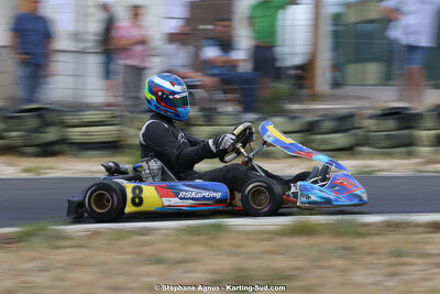15/09/2019 : Les Rencontres Elceka d’Automne à Grabels (Photos Stéphane Agnus) 2019 — karting