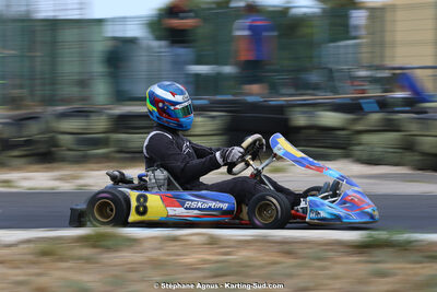 15/09/2019 : Les Rencontres Elceka d’Automne à Grabels (Photos Stéphane Agnus) 2019 — karting