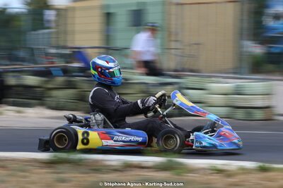 15/09/2019 : Les Rencontres Elceka d’Automne à Grabels (Photos Stéphane Agnus) 2019 — karting