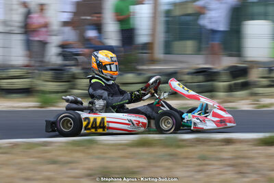 15/09/2019 : Les Rencontres Elceka d’Automne à Grabels (Photos Stéphane Agnus) 2019 — karting