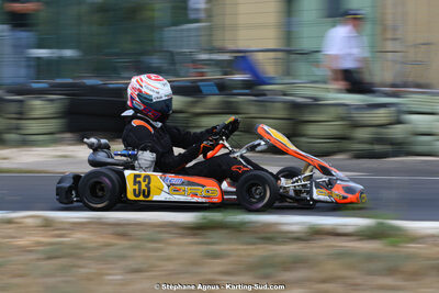 15/09/2019 : Les Rencontres Elceka d’Automne à Grabels (Photos Stéphane Agnus) 2019 — karting
