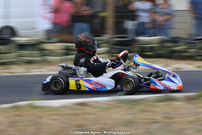 15/09/2019 : Les Rencontres Elceka d’Automne à Grabels (Photos Stéphane Agnus) 2019 — karting